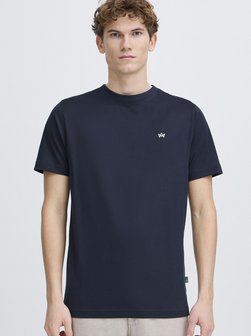 Herren Rundhalsshirt