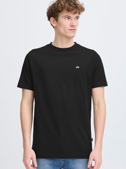 Herren Rundhalsshirt