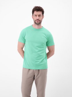 Herren Rundhalsshirt