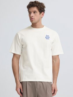 Herren Rundhalsshirt