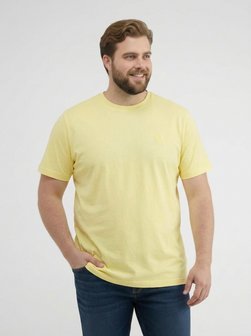 Herren Rundhalsshirt