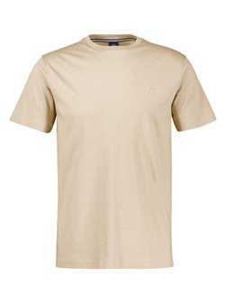 Herren Rundhalsshirt
