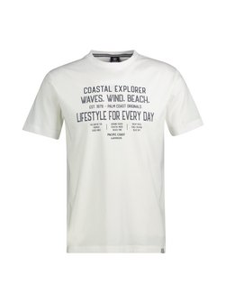 Herren Rundhalsshirt