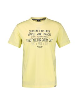 Herren Rundhalsshirt