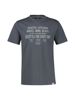 Herren Rundhalsshirt
