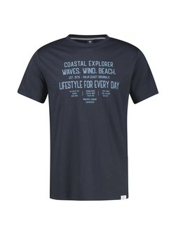 Herren Rundhalsshirt