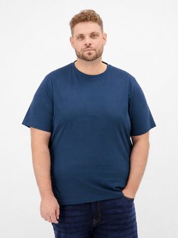 Herren Rundhalsshirt
