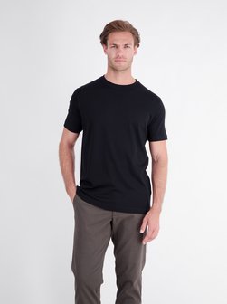 Herren Rundhalsshirt