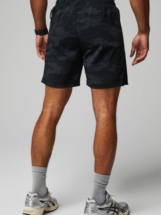Herren SHORTS THE-ONE-SHORT-LINED-7IN