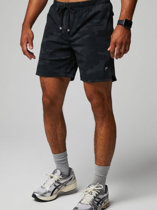 Herren SHORTS THE-ONE-SHORT-LINED-7IN