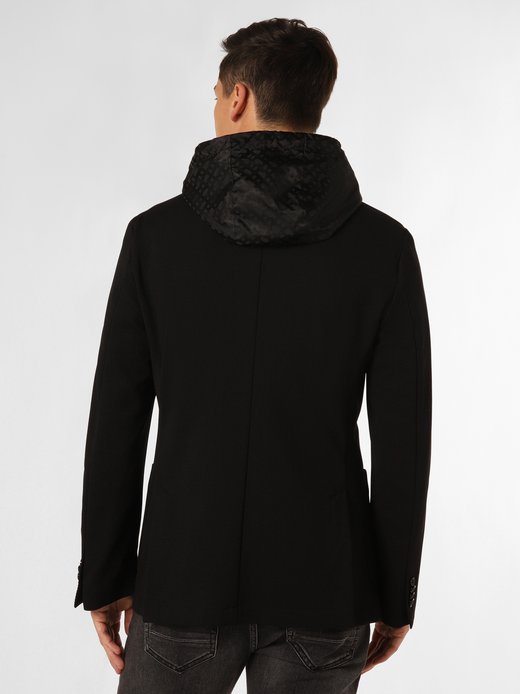 Herren Sakko - C-Hanry-J-HoodieN233