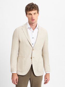 Artikelbild Herren Sakko - C-Jaye-Elbow-242 von BOSS in beige uni