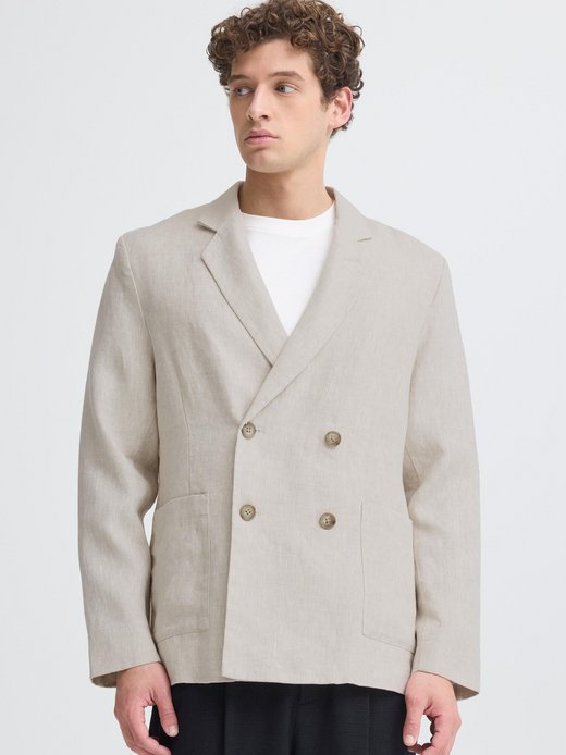 Herren Sakko - CFEdlund Linen
