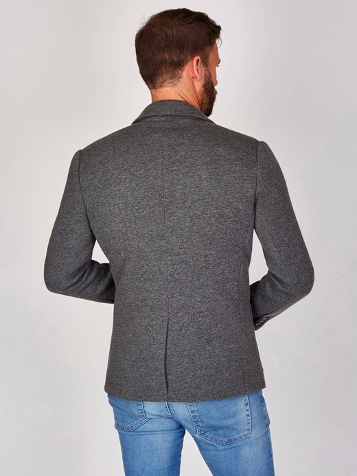 Herren Sakko - Centered