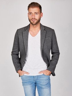 Herren Sakko - Centered