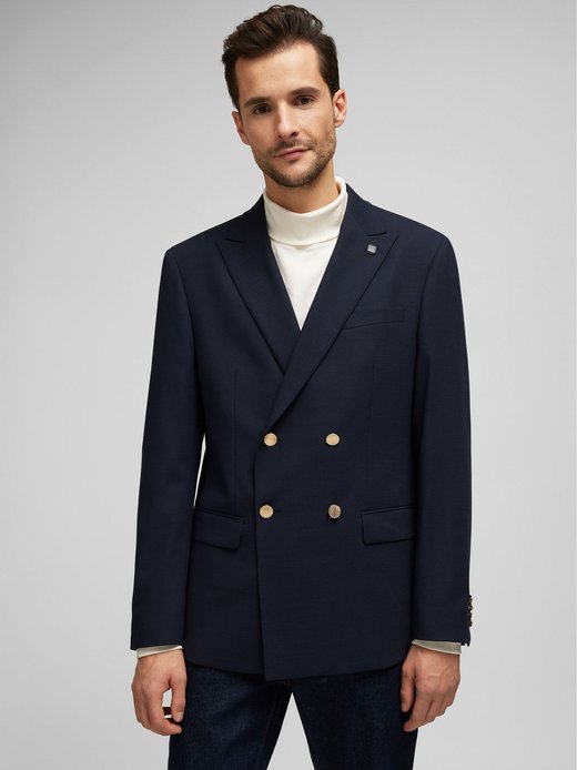 Herren Sakko - H-XTENSION