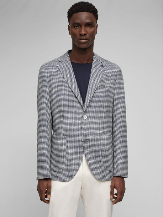 Herren Sakko - JACKET MODERN FIT