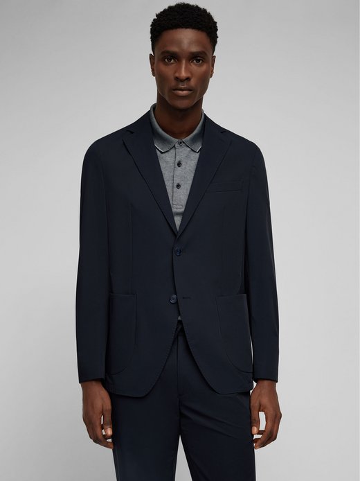 Herren Sakko - JACKET MODERN FIT