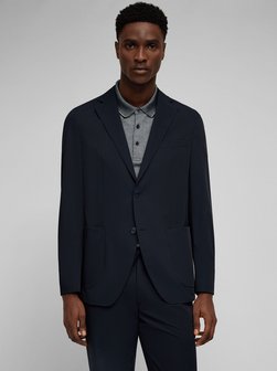 Herren Sakko - JACKET MODERN FIT