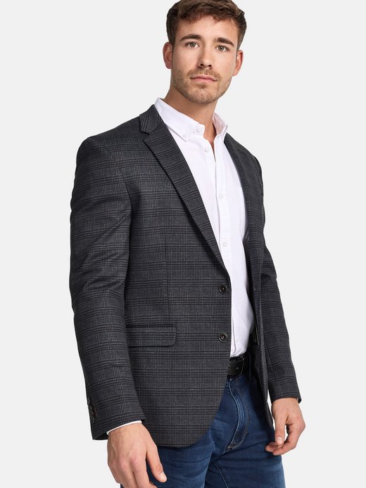 Herren Sakko - Oscar