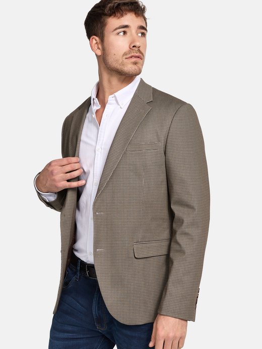 Herren Sakko - Oscar