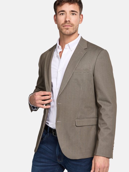 Herren Sakko - Oscar