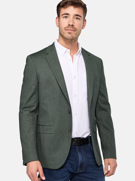 Herren Sakko - Oscar