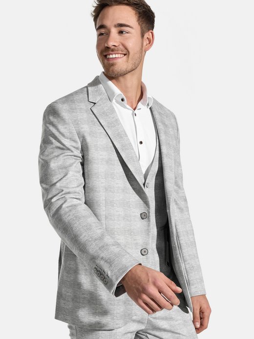 Herren Sakko - Oscar