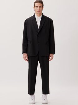 Herren Sakko - Oversized Fit