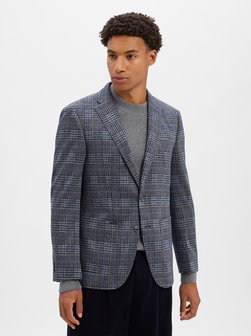 Herren Sakko - PC-Michel