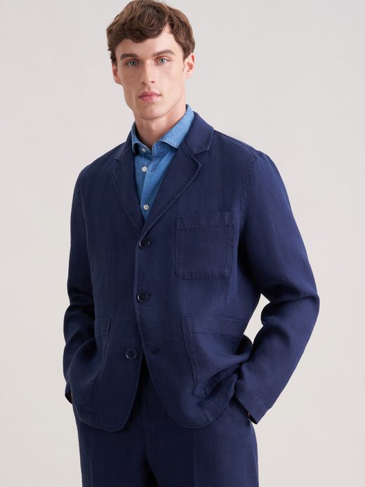 Herren Sakko - Regular Fit