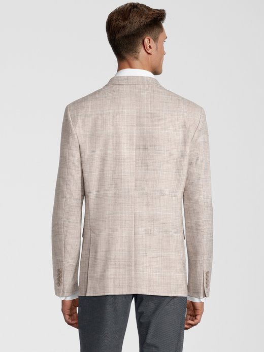 Herren Sakko Slim Fit