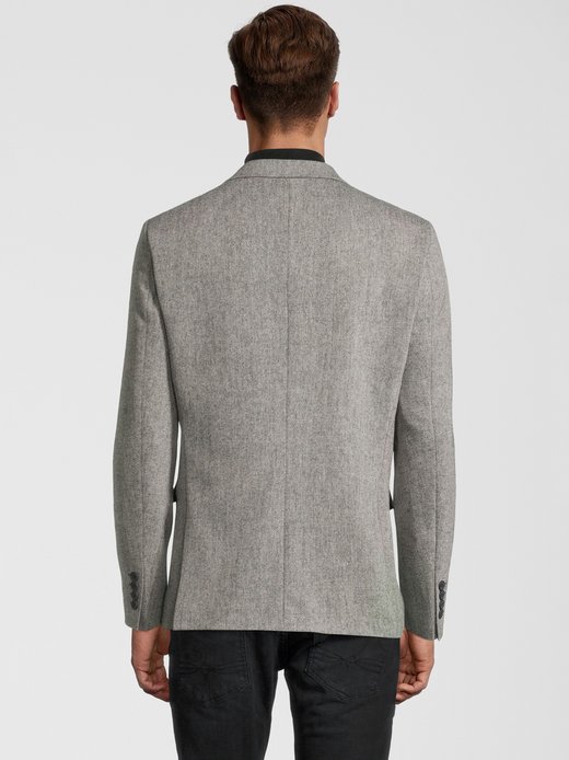 Herren Sakko Slim Fit