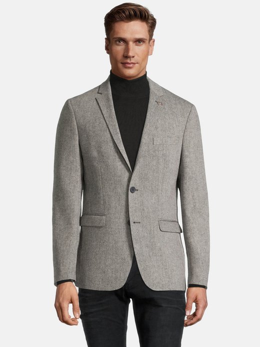 Herren Sakko Slim Fit