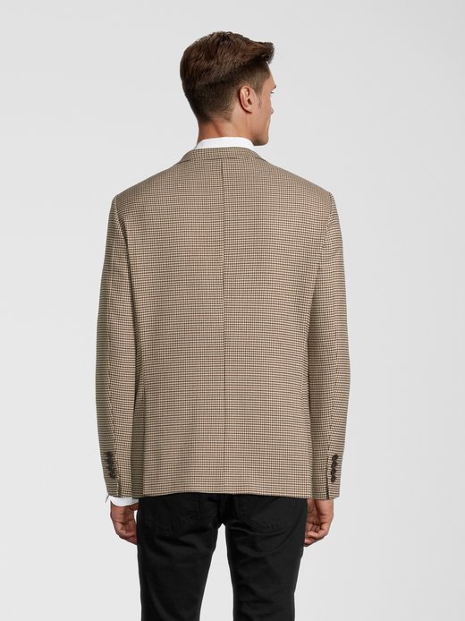 Herren Sakko Slim-Fit