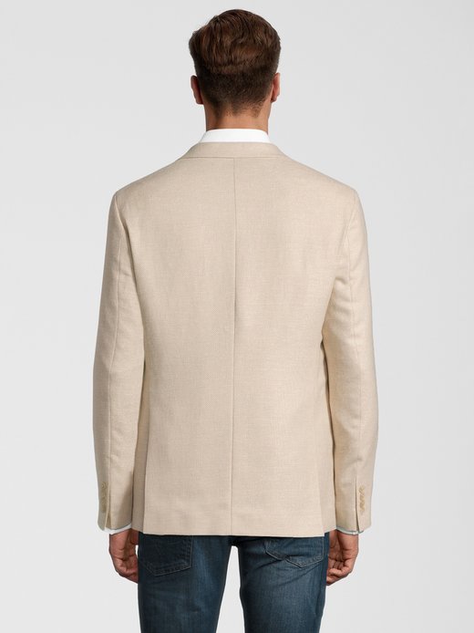 Herren Sakko Slim-Fit
