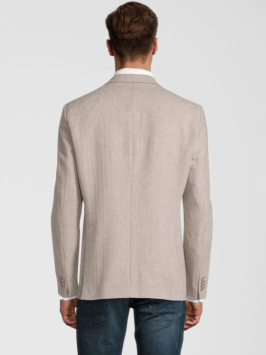 Herren Sakko Slim Fit