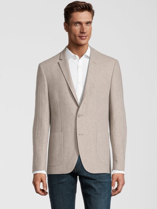Herren Sakko Slim Fit