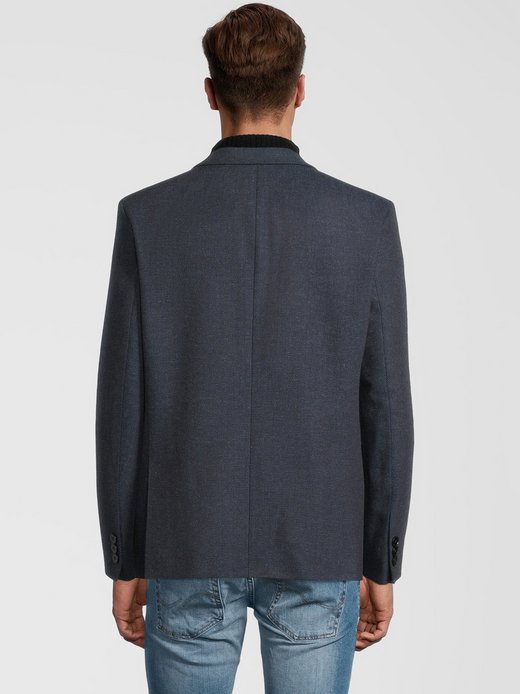 Herren Sakko Slim Fit