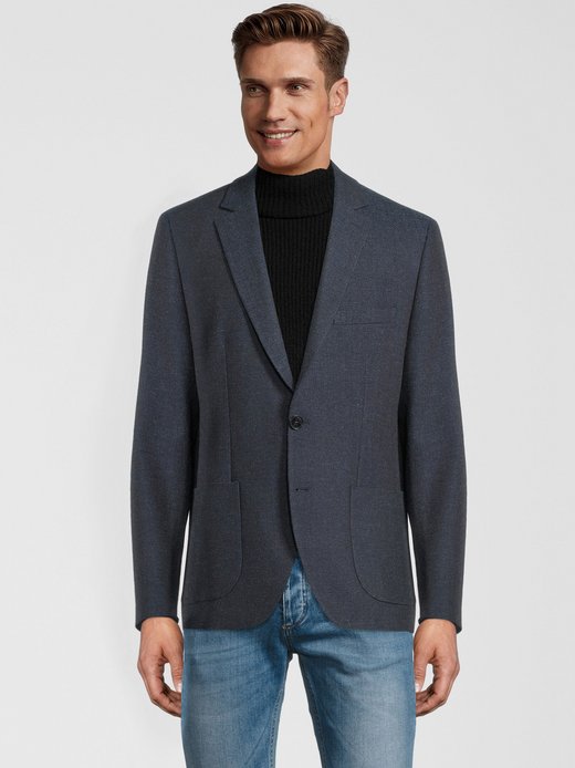 Herren Sakko Slim Fit