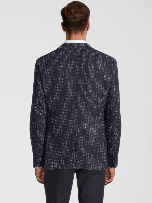 Herren Sakko Slim-Fit