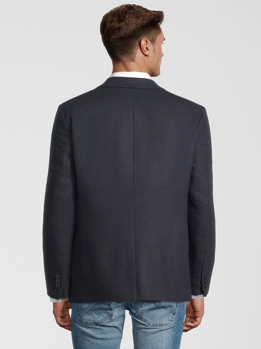 Herren Sakko Slim-Fit