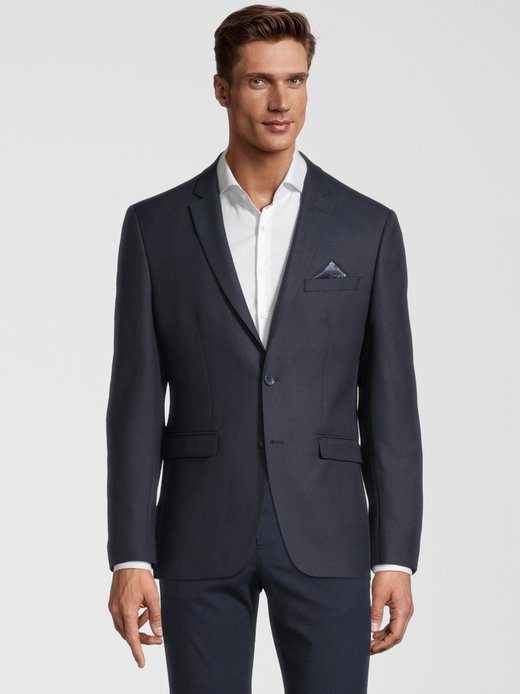 Herren Sakko Slim Fit