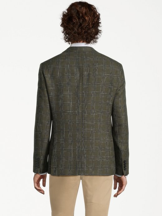 Herren Sakko Slim-Fit