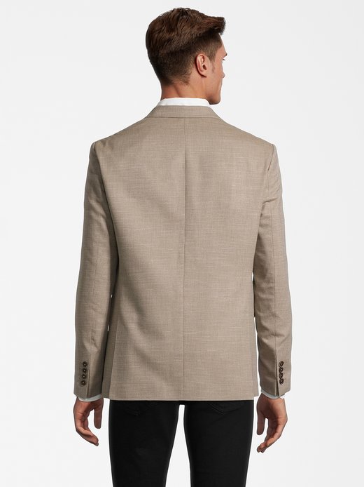 Herren Sakko - Slim Fit