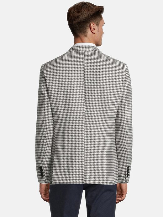 Herren Sakko Slim Fit