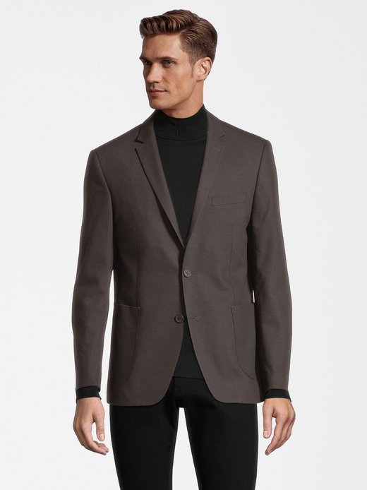 Herren Sakko Slim Fit