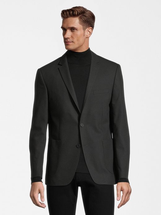 Herren Sakko Slim Fit
