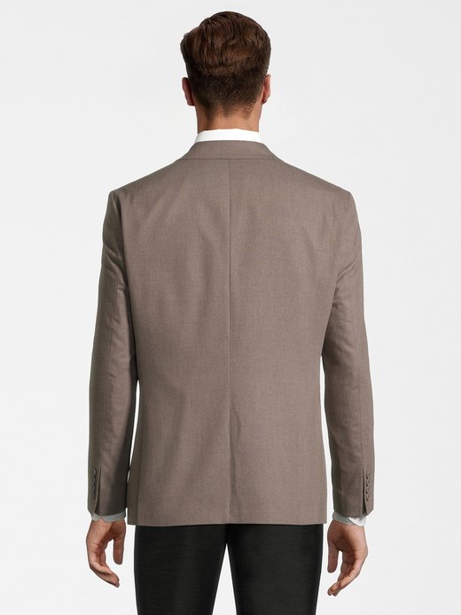 Herren Sakko Slim Fit