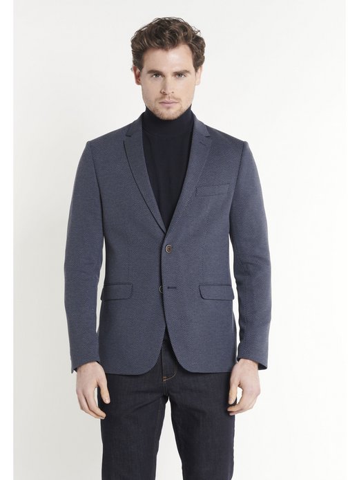 Herren Sakko Slim Fit